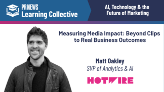 Measuring Media Impact: Beyond Clips to Real Business Outcomes