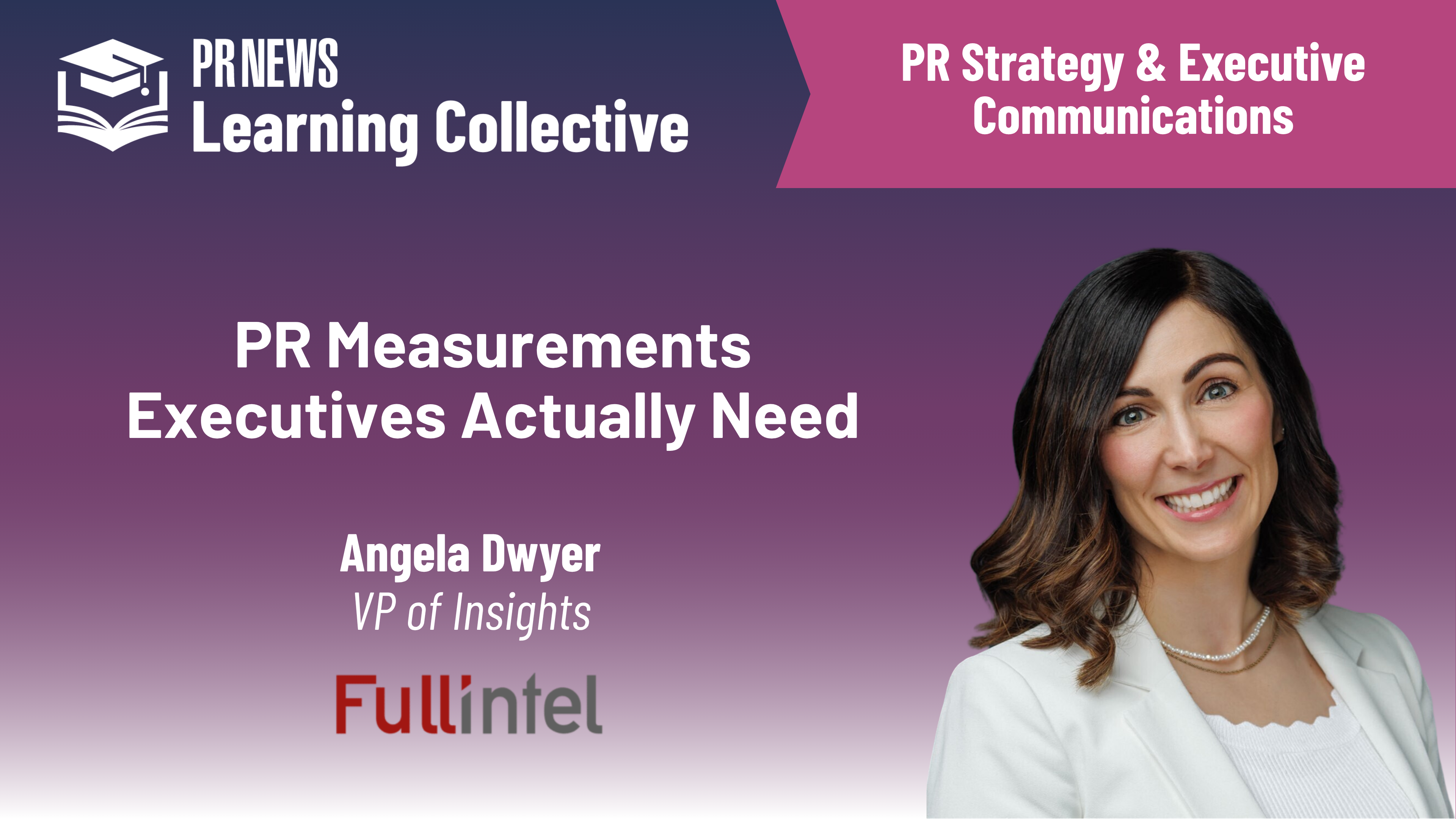 PR Measurements Executives Actually Need