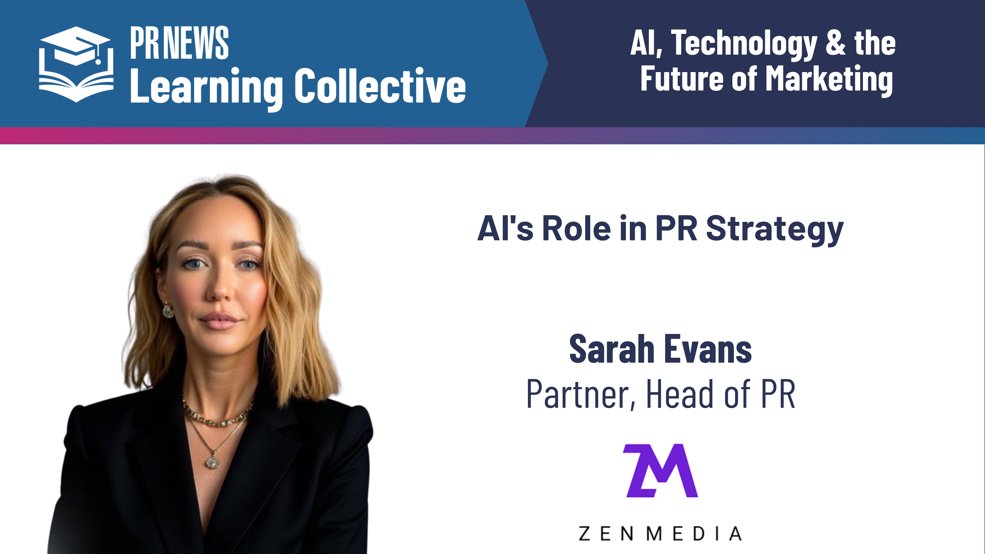 AI’s Role in PR Strategy