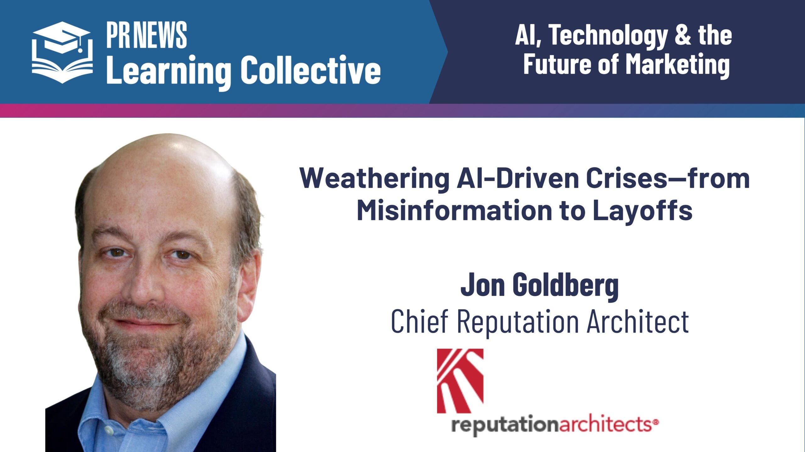 Weathering AI-Driven Crises—from Misinformation to Layoffs